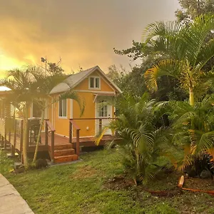  Holiday home Country In